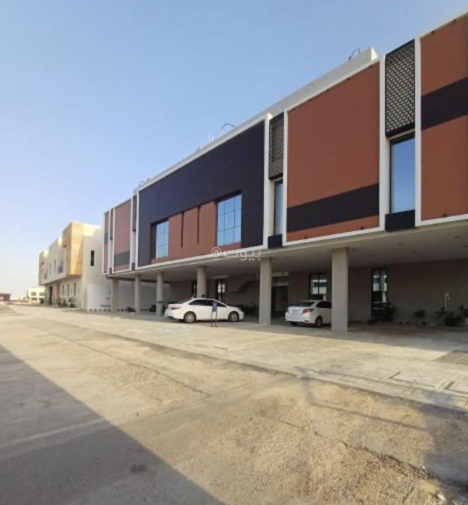 شقة 3 غرف في الرمال