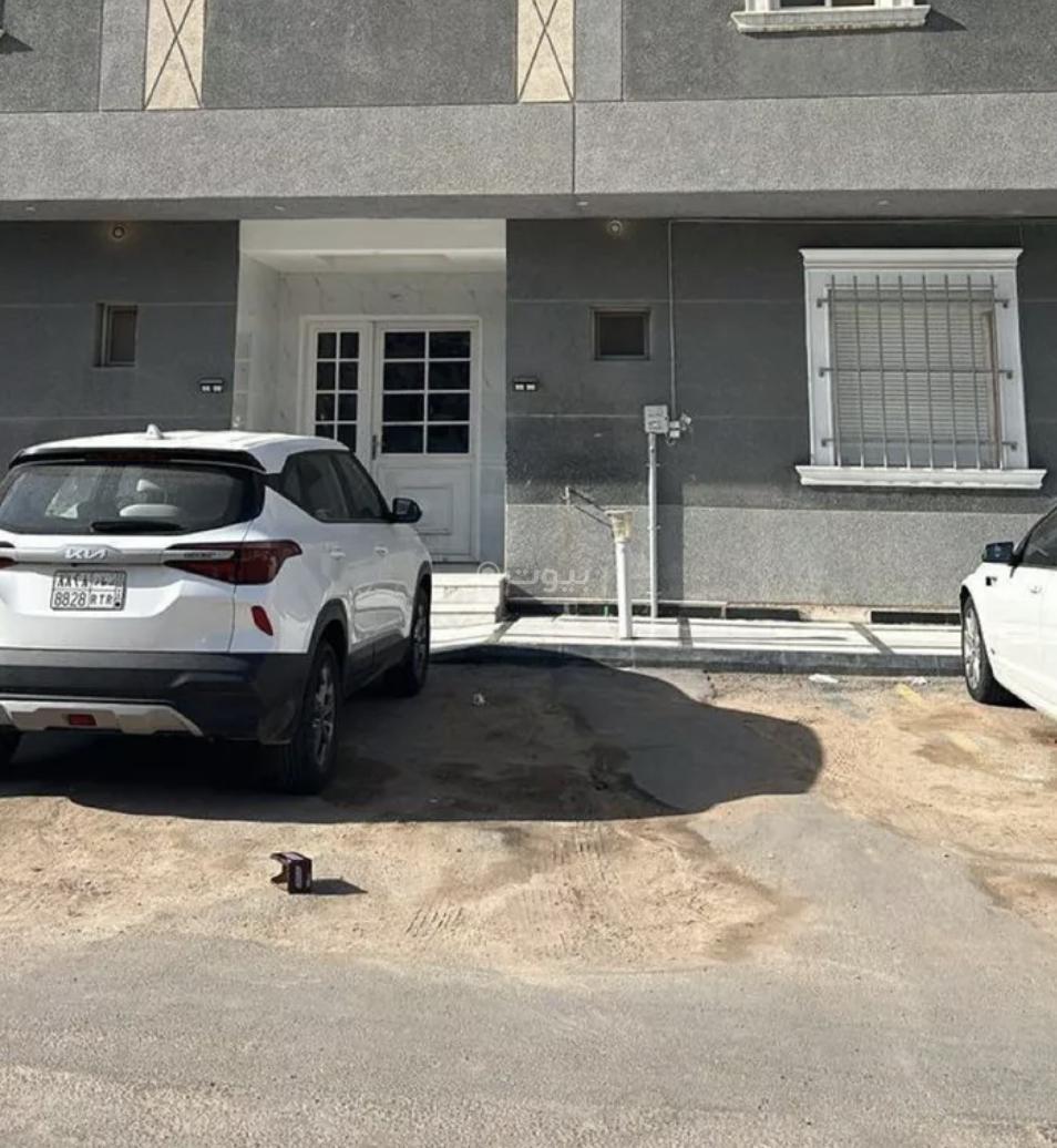 شقة 3 غرف في قرطبة