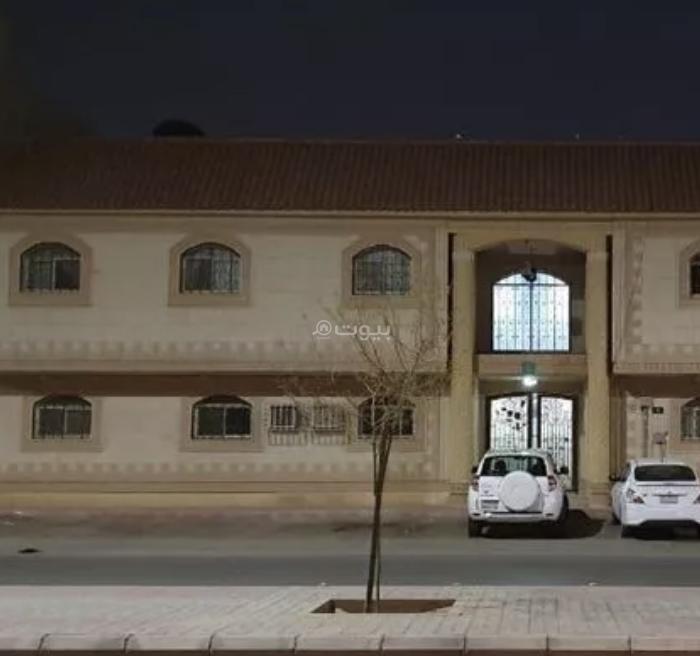 شقة 3 غرف في الروابي