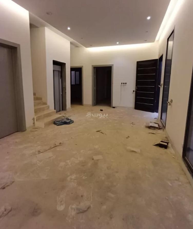 فيلا 6 غرف في المرجان