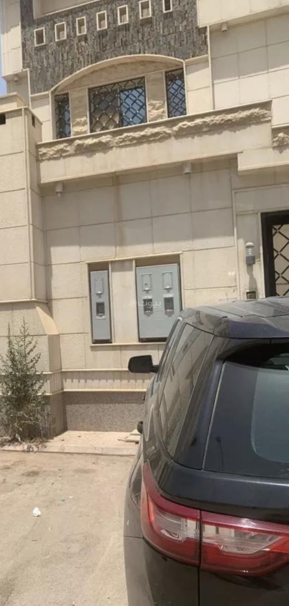 فيلا 4 غرف في الرمال