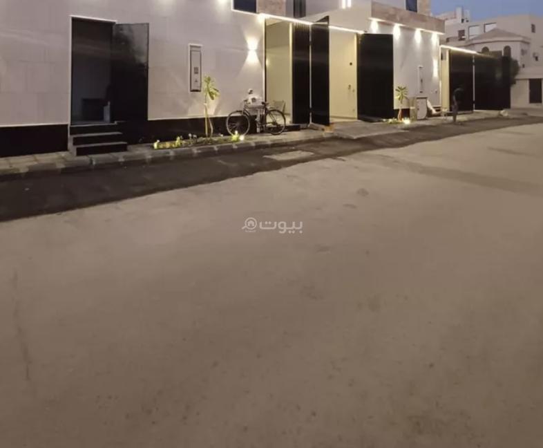 فيلا 5 غرف في الخليج