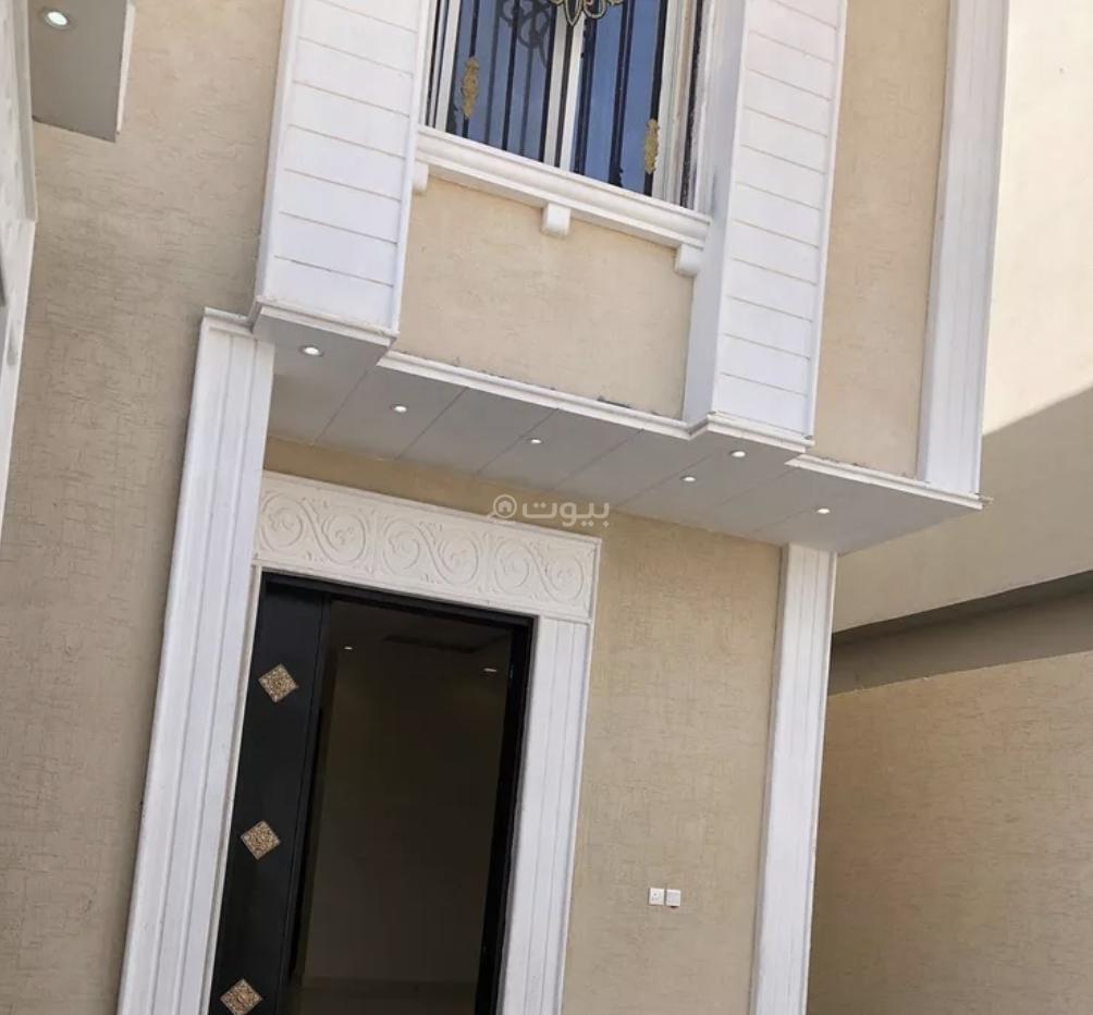 فيلا 5 غرف في الرمال