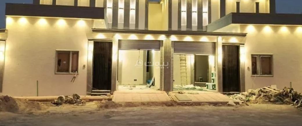 شقة 4 غرف في الجنادرية