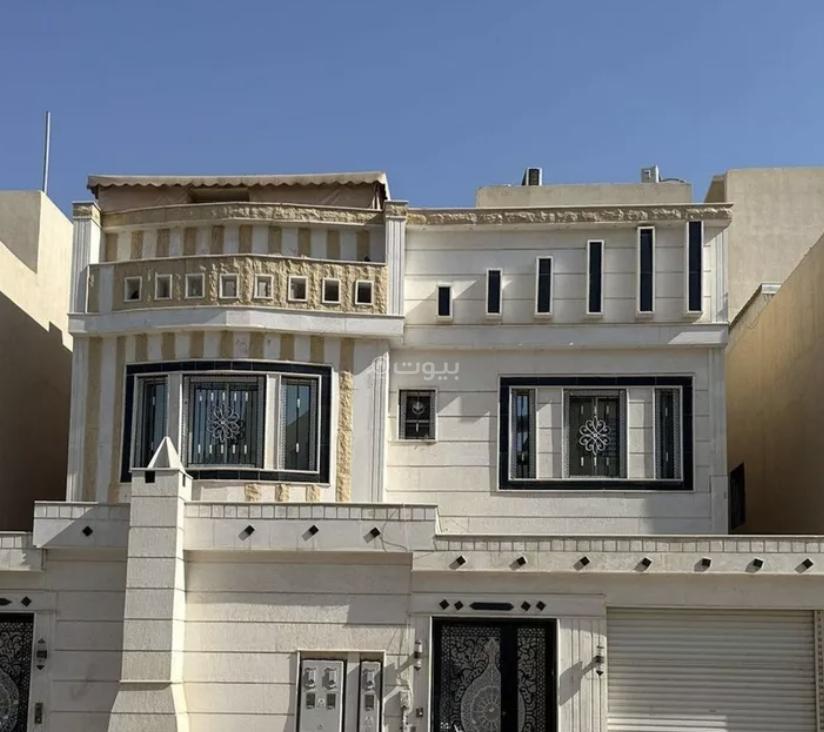 4 bedroom villa in Al Rimal