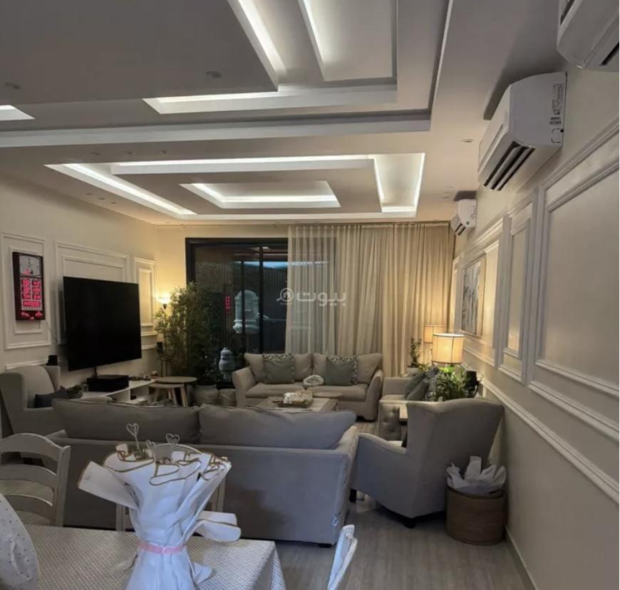 5 bedroom villa in Al Rimal