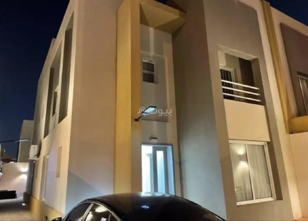 فيلا 5 غرف في الرمال