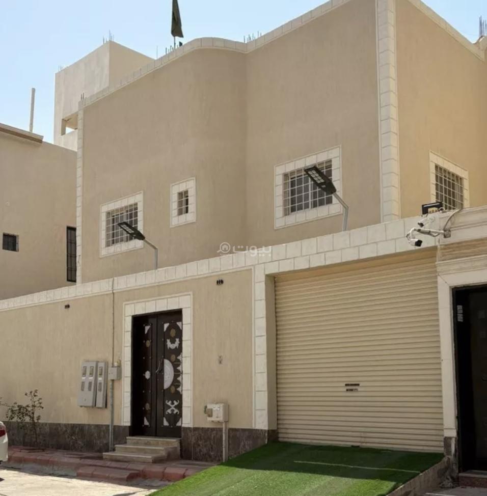 6 bedroom villa in An Nadhim