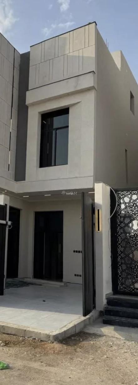 فيلا 5 غرف في البيان