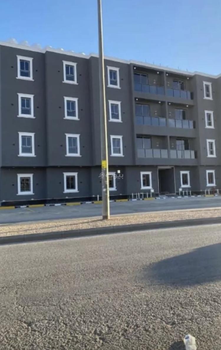 3 bedroom apartment in Al Rimal