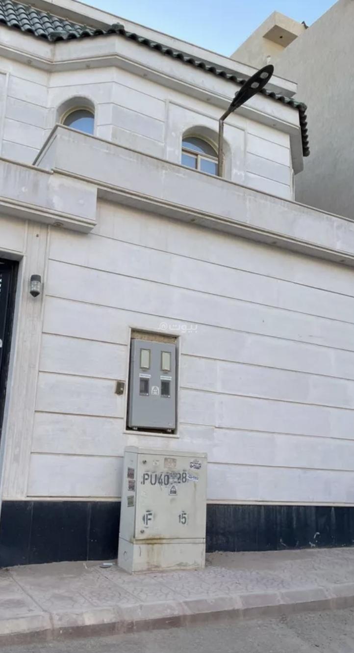 4 bedroom villa in Al Munsiyah