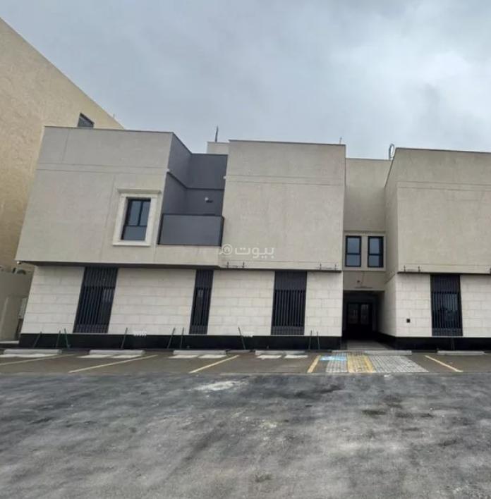 شقة 3 غرف في الرمال