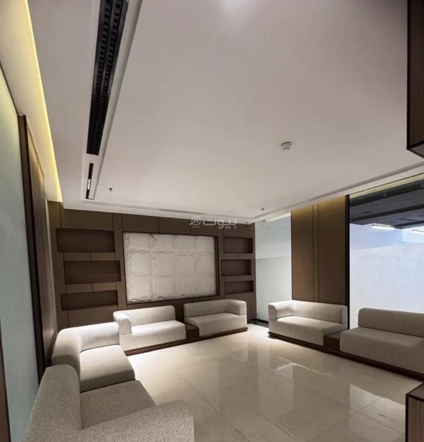 شقة 2 غرف في الرمال