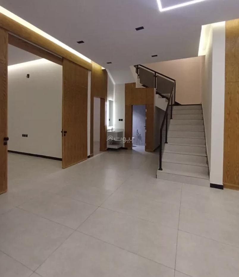 فيلا 7 غرف في الجنادرية