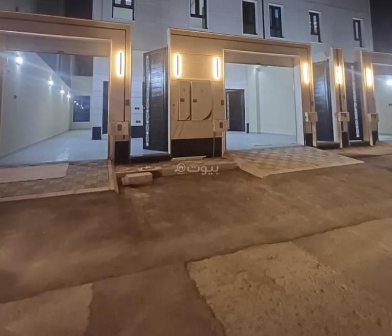 5 bedroom villa in Al Janadriyah