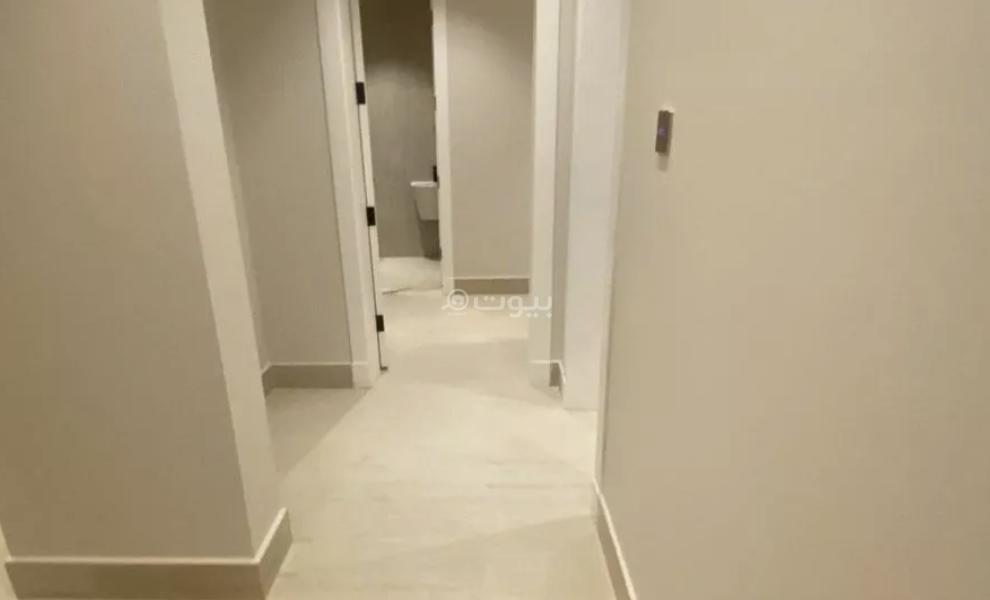 شقة  في الرمال