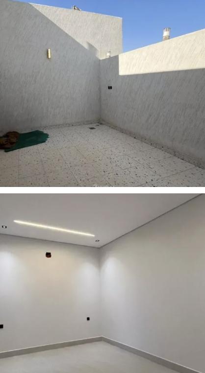 شقة 2 غرف في الرمال