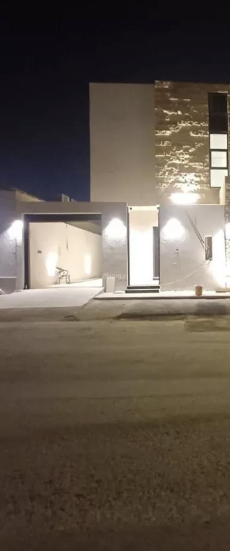 فيلا 4 غرف في الرمال