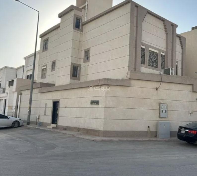 فيلا 5 غرف في الرمال