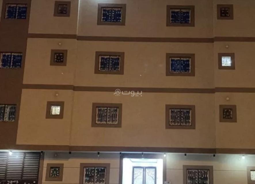 شقة 3 غرف في النهضة