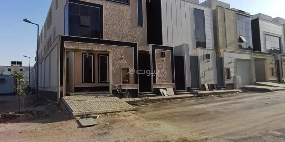 فيلا 6 غرف في المرجان