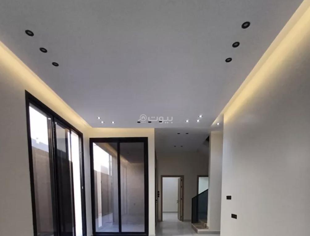 فيلا 5 غرف في الرمال