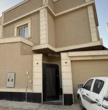 فيلا 4 غرف في البيان