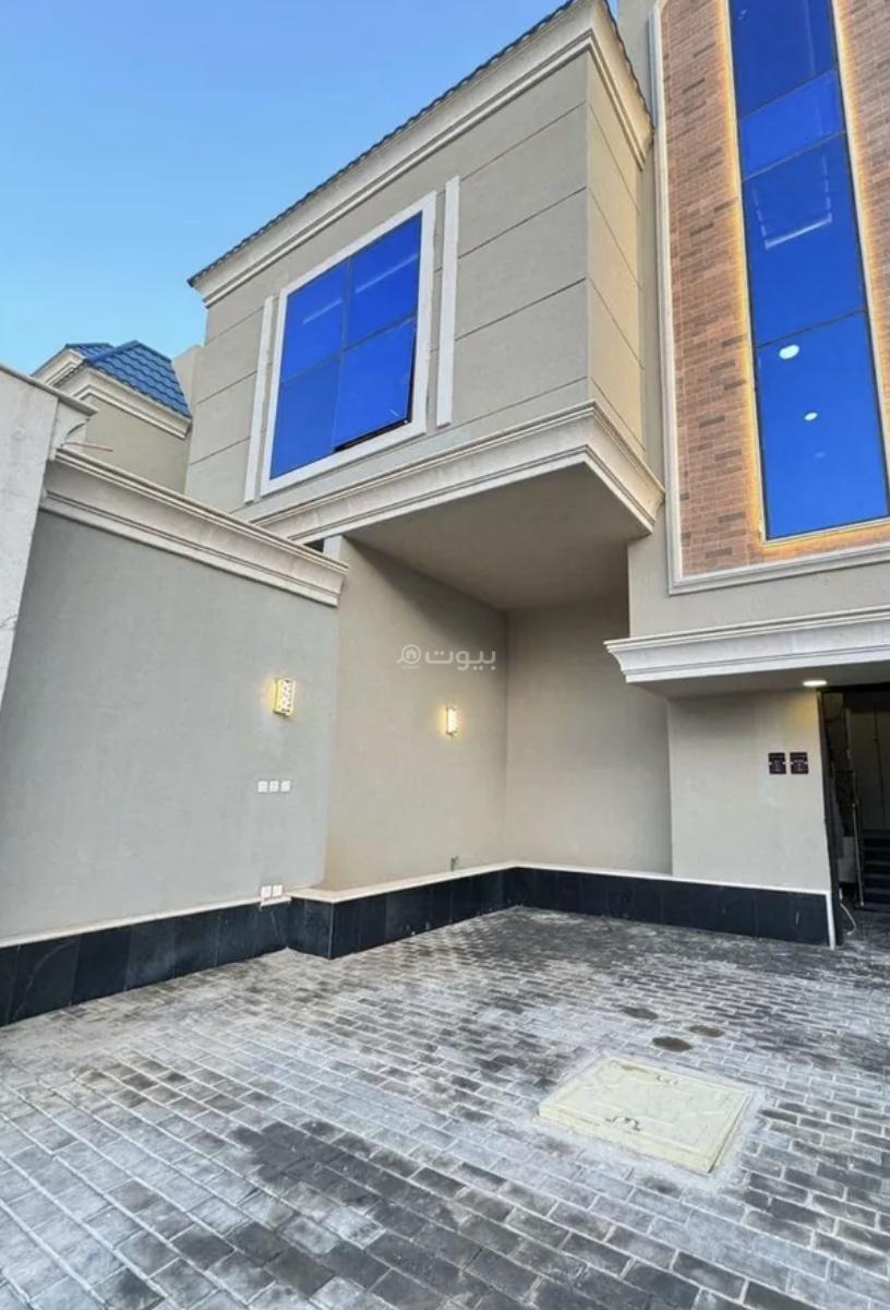 شقة 3 غرف في الرمال