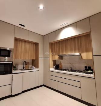 فيلا 4 غرف في الرمال