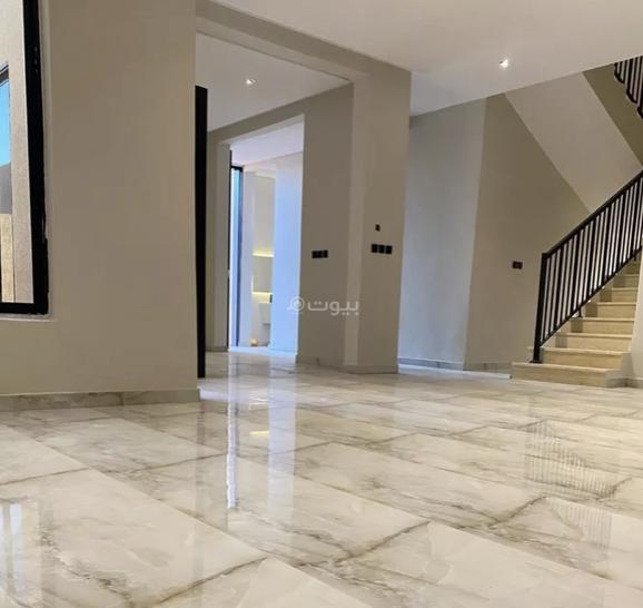 فيلا 5 غرف في الجنادرية