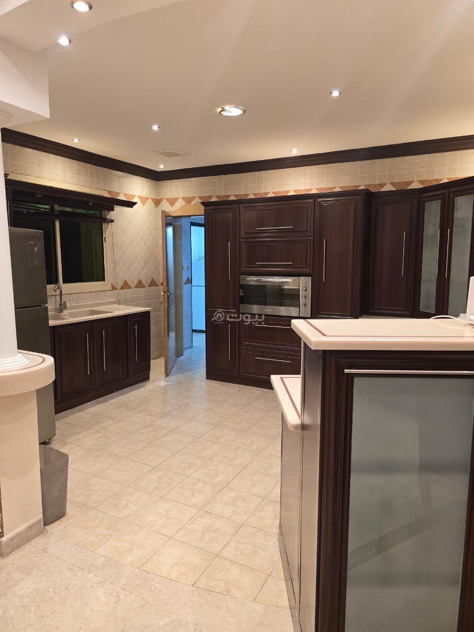 فيلا 7 غرف في الصحافة