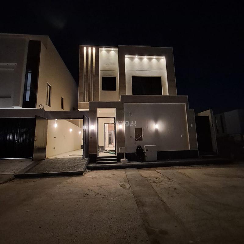 فيلا 3 غرف في الرمال