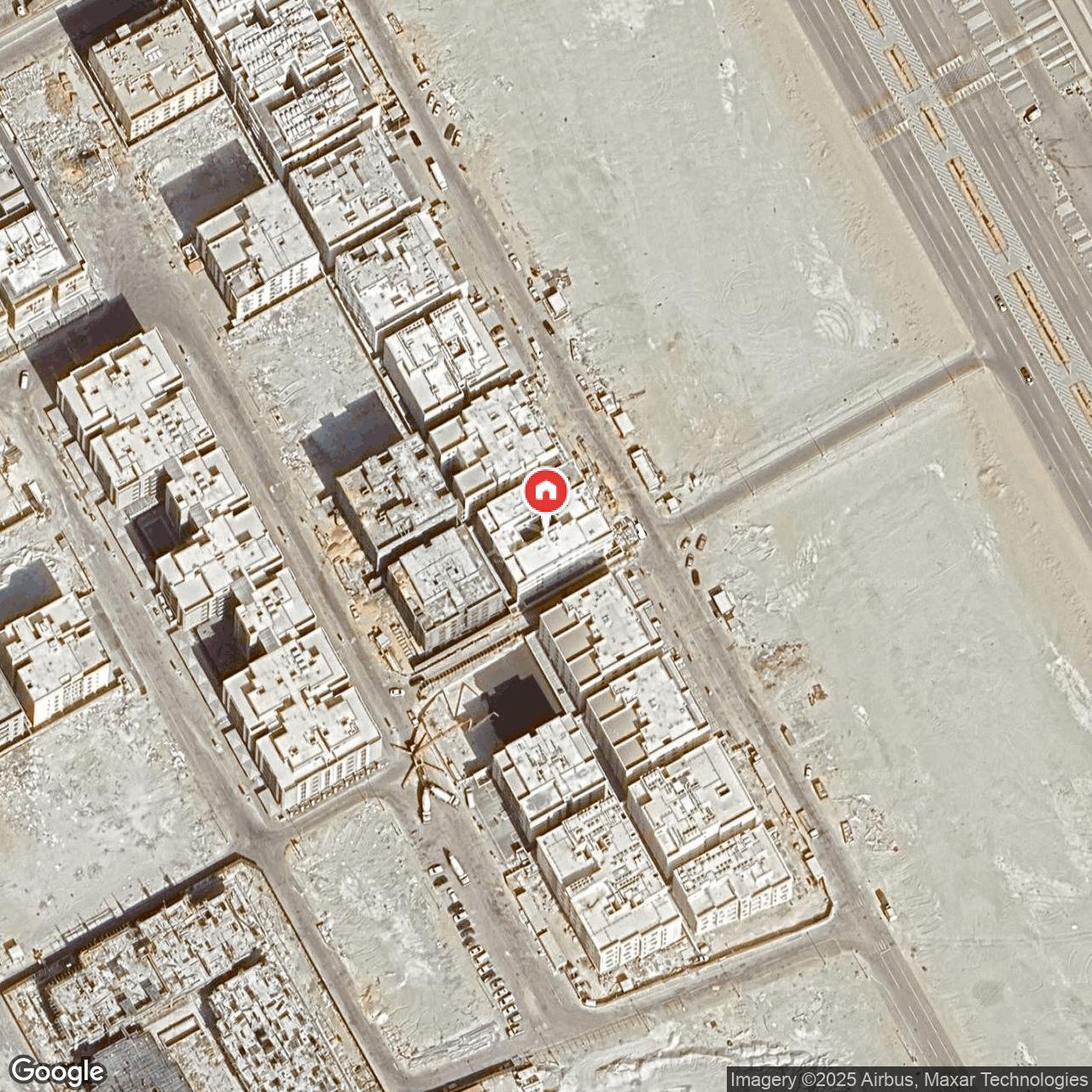 شقة 3 غرف في السيف