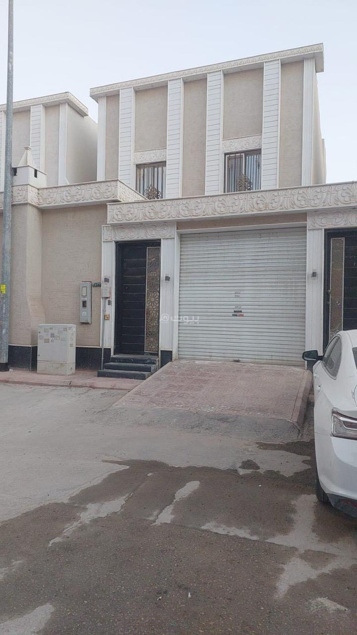 فيلا 4 غرف في الرمال