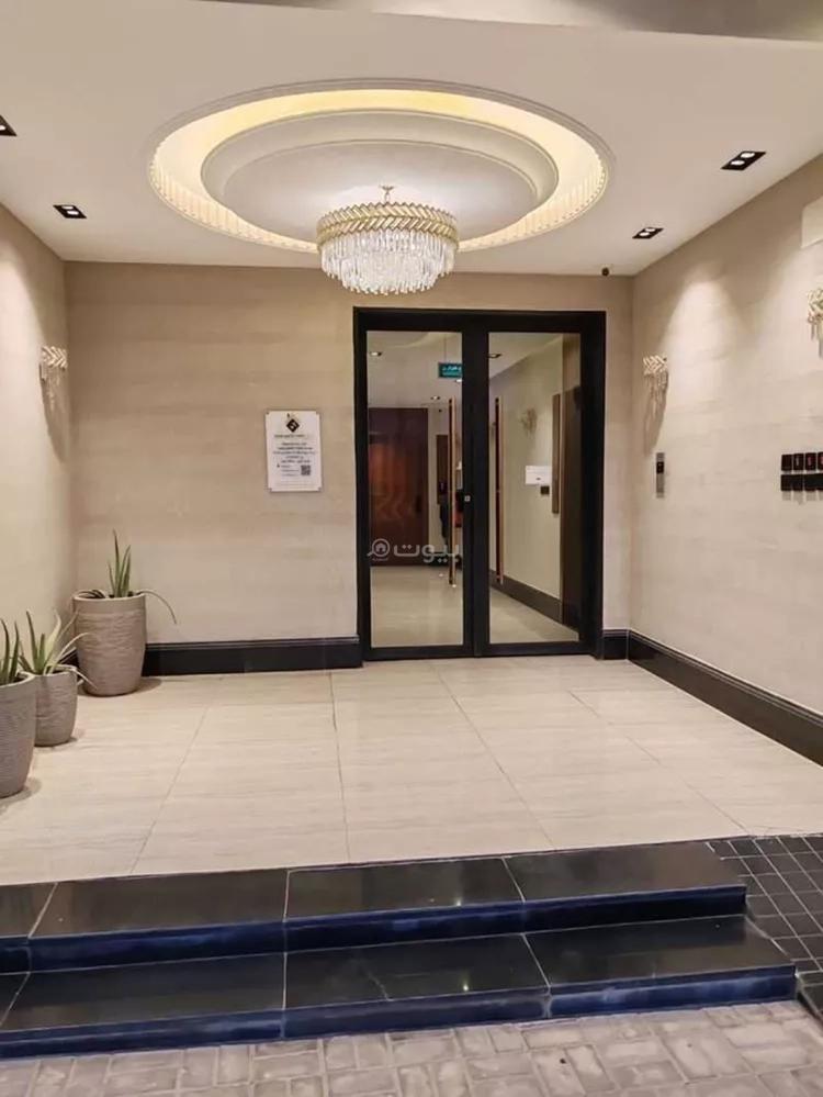 شقة 3 غرف في المونسية