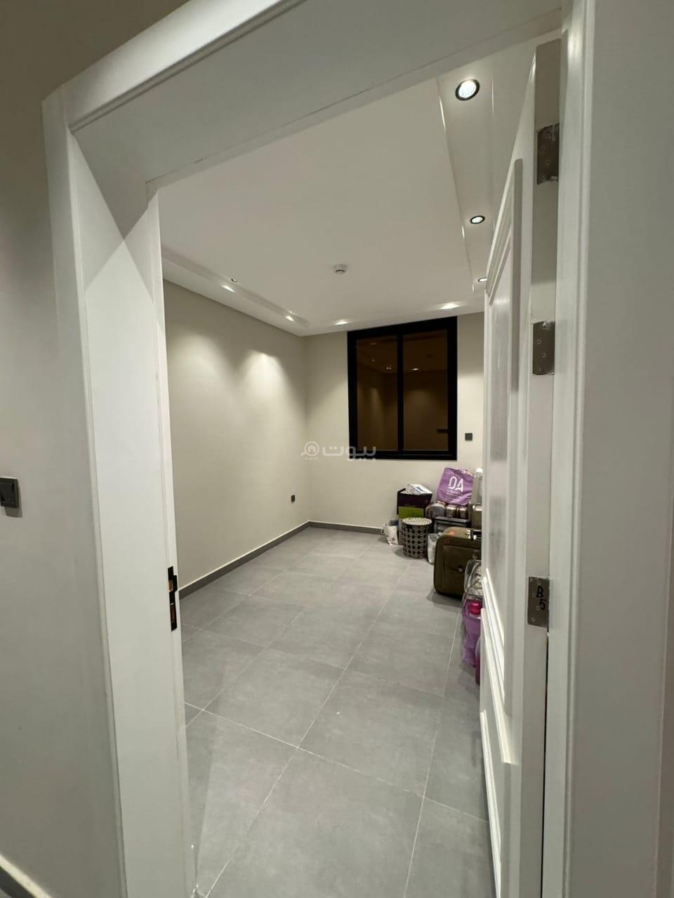 شقة 4 غرف في المونسية