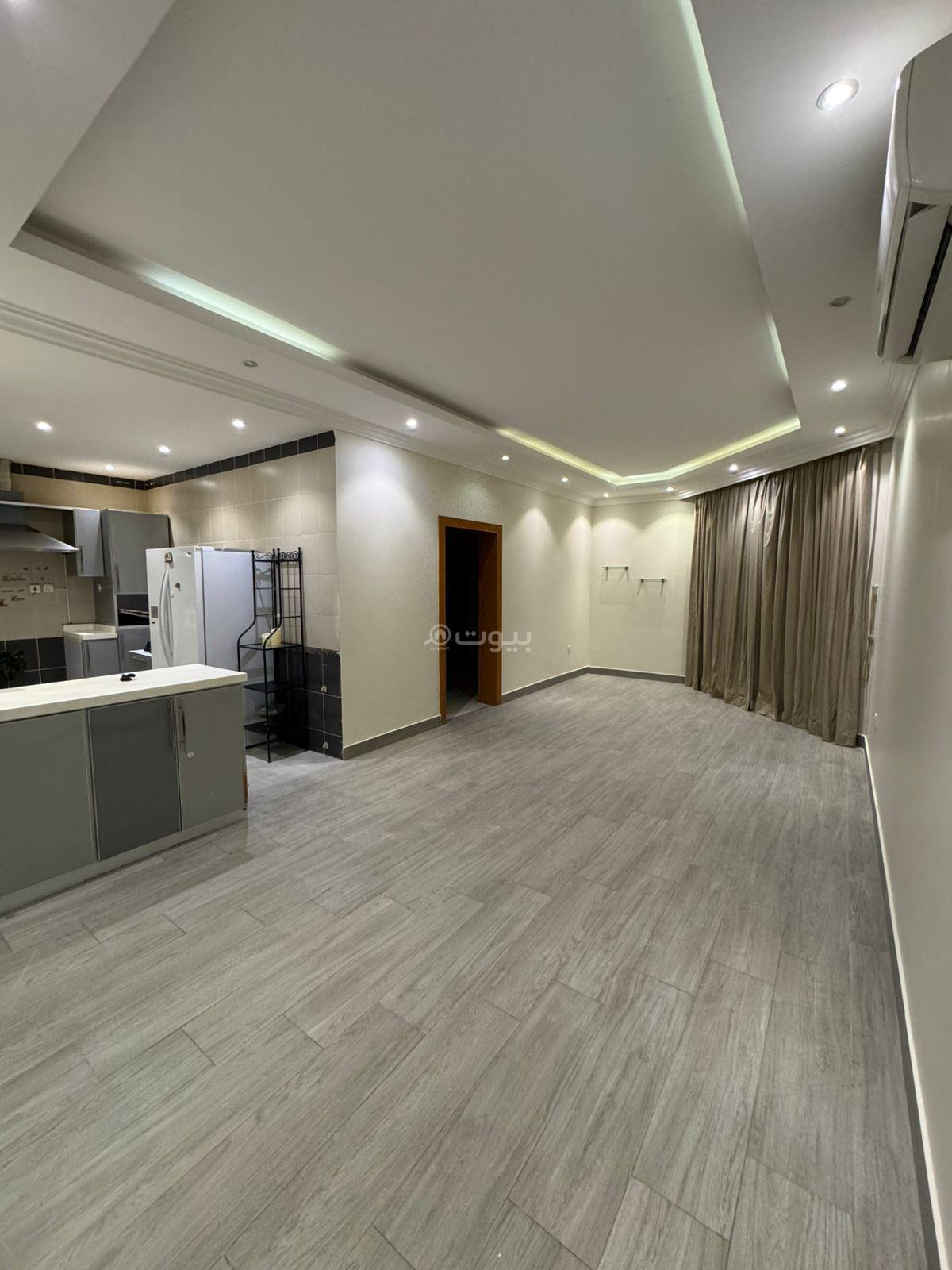 شقة 3 غرف في الصحافة