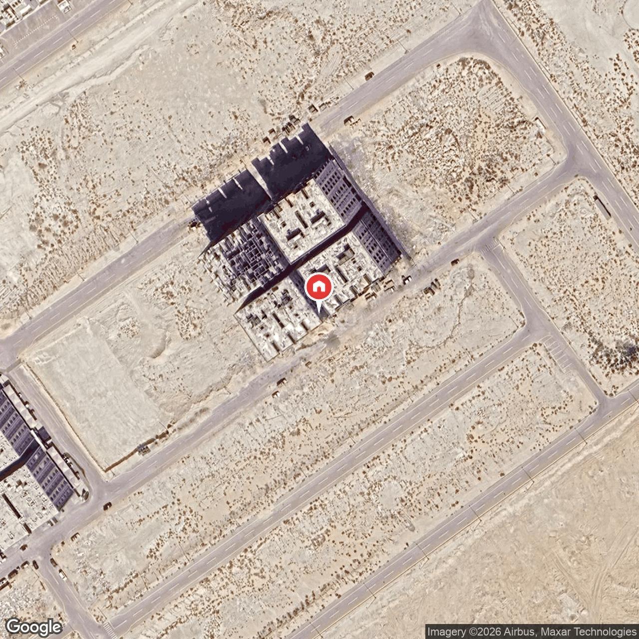 شقة  في الدمام