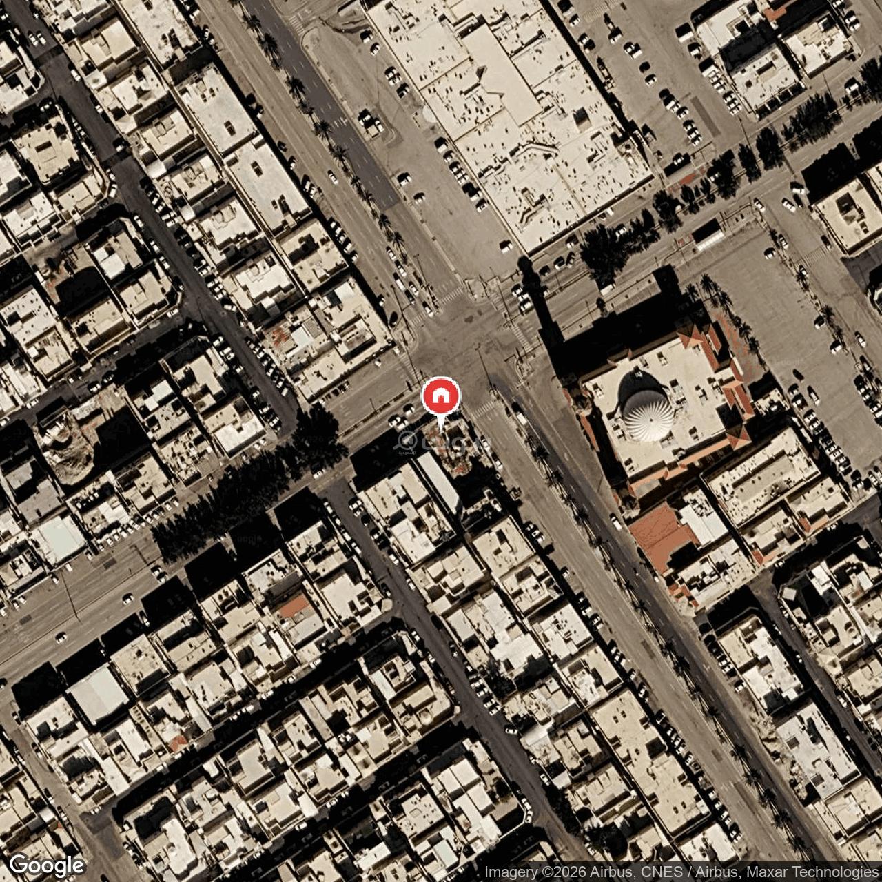 شقة  في السويدي