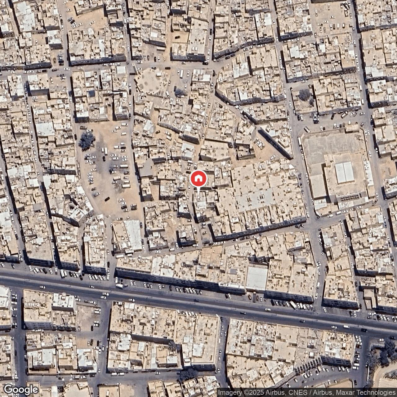 فيلا  في الشميسي