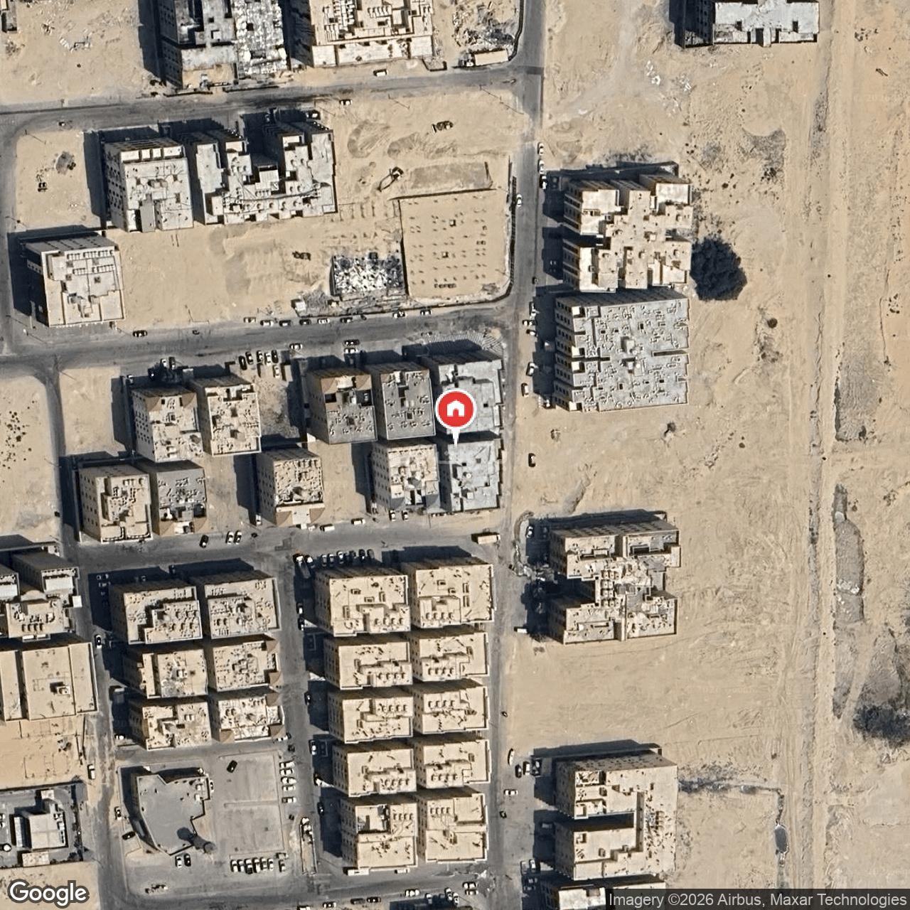 شقة  في الحمرا