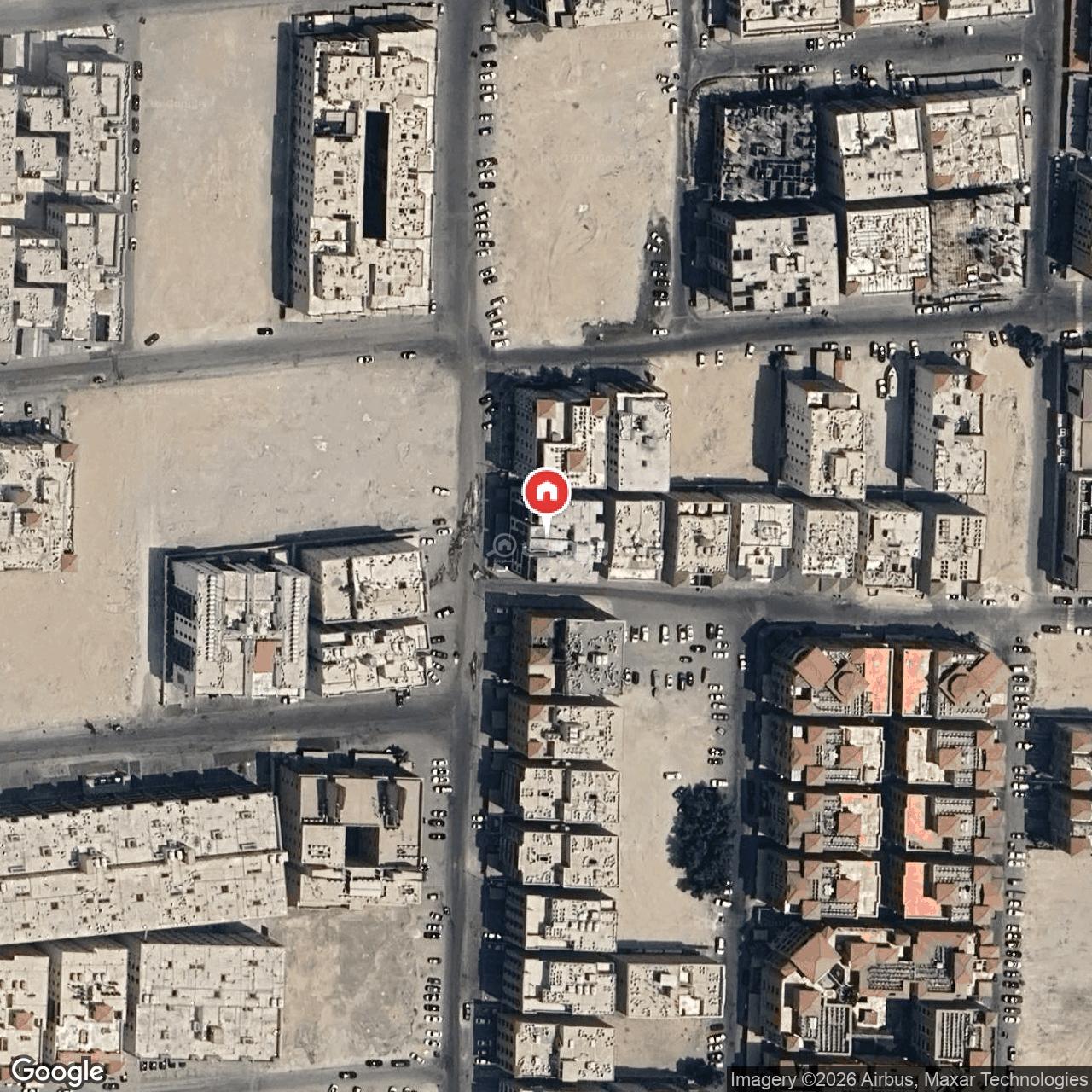 شقة  في الحمرا