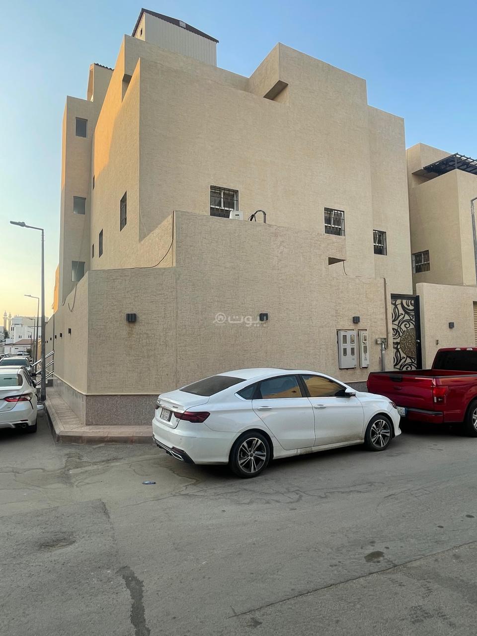 فيلا 5 غرف في النهضة