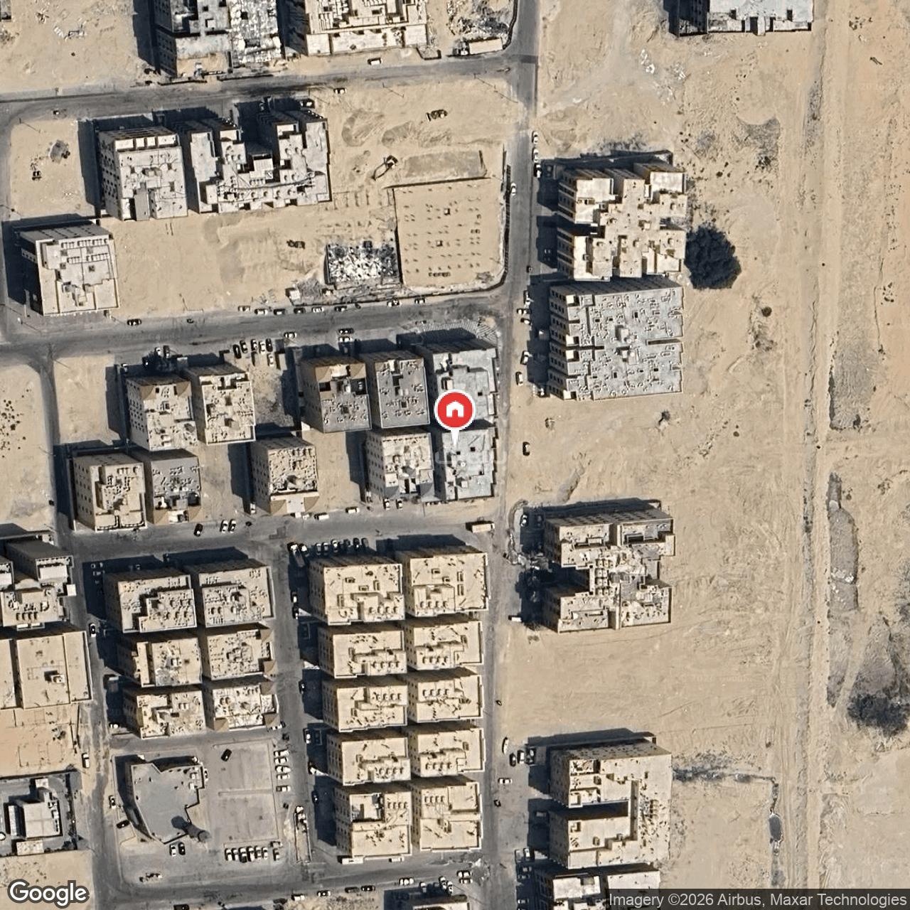 شقة  في الحمرا