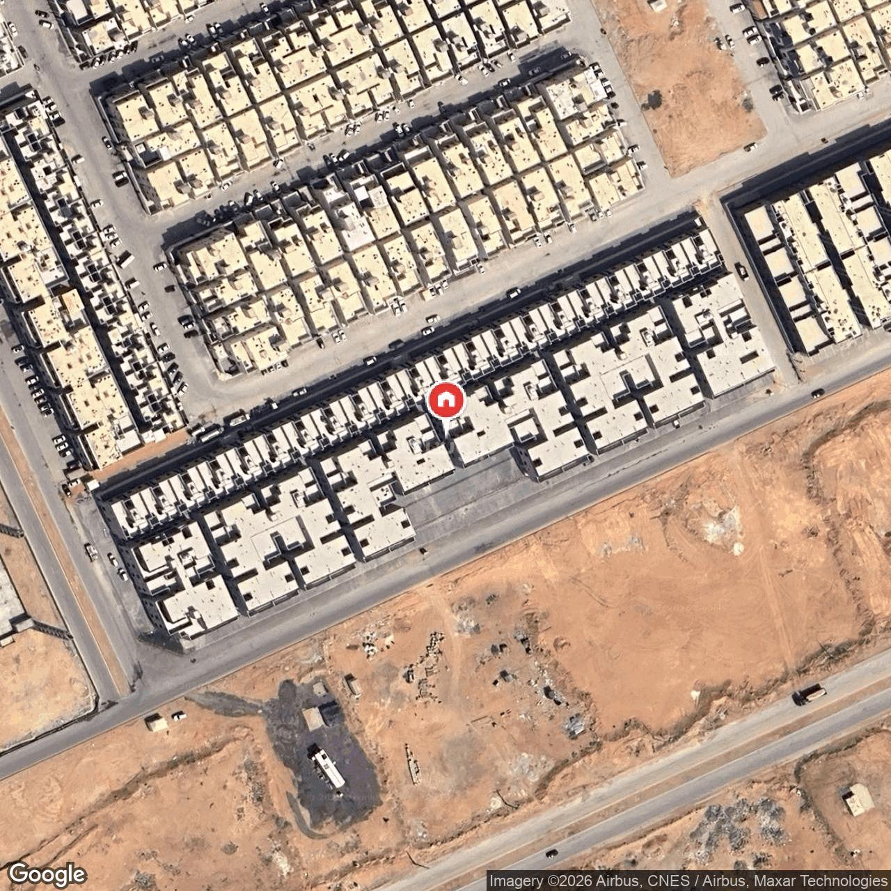 apartment in Al Rimal