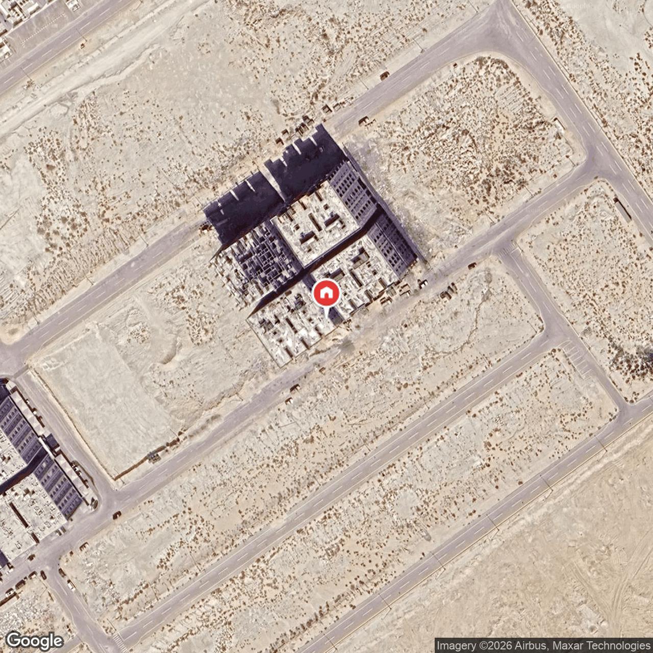 شقة  في الدمام