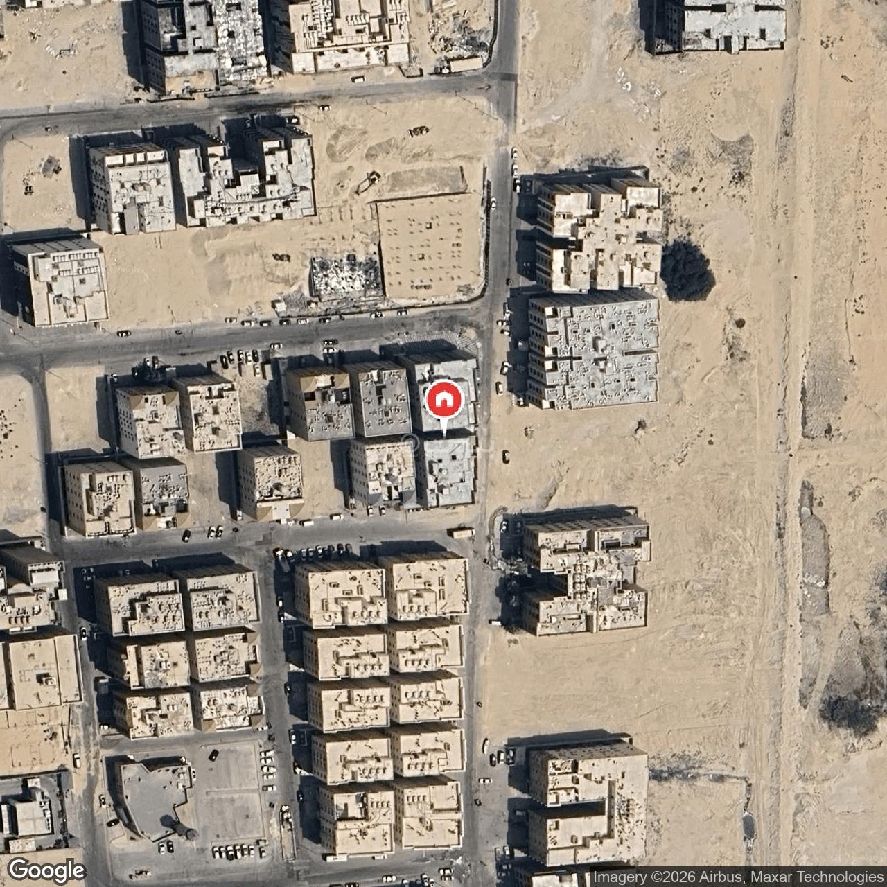 شقة  في الحمرا