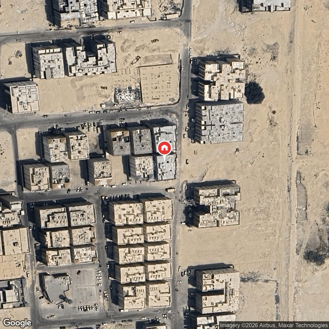 شقة  في الحمرا