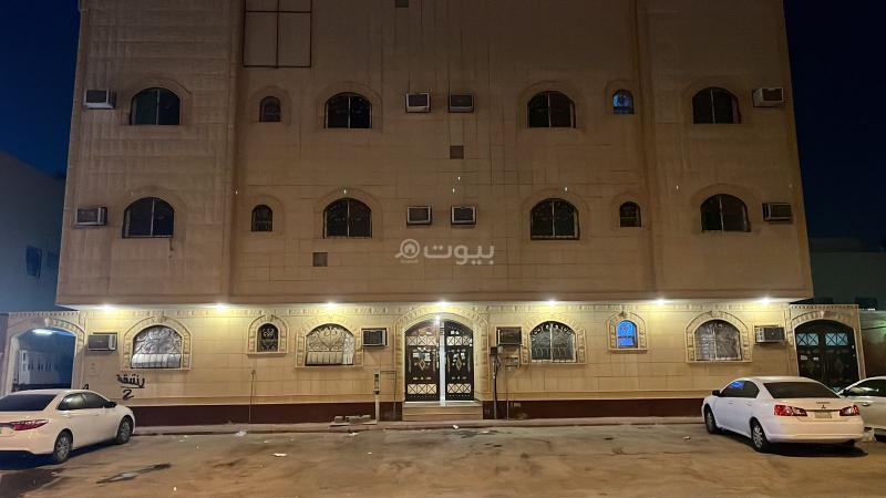 6 bedroom apartment in Badr