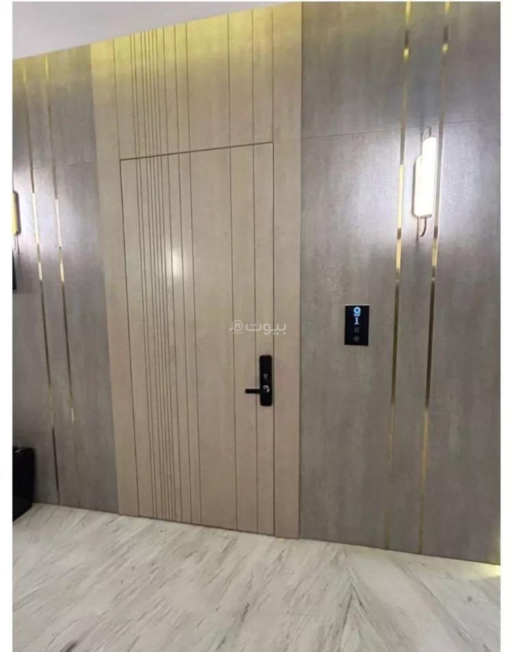 شقة 4 غرف في المونسية